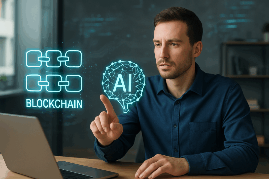Cum influențează TAO strategiile de investiții blockchain
