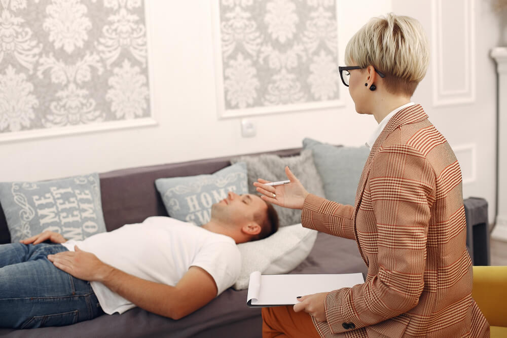 Terapia somatică poate ajuta la gestionarea stresului?