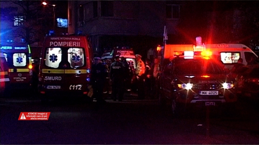 „Colectiv, 10 ani. Învațămintele României” – o zi pentru amintire și sinceritate