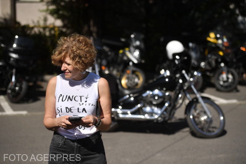 CTP în legătură cu disputa din coaliție și retragerea trupelor americane: Rapid, pericolul de securitate Oana Gheorghiu analizat în timpul nopții