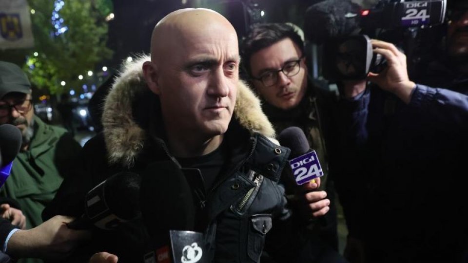 Horațiu Potra, soldat pe bază de contract, va fi readus rapid în România dacă nu se opune extrădării din Dubai. Horațiu Potra, soldat pe bază de contract, va fi readus rapid în România dacă nu se opune extrădării din Dubai.