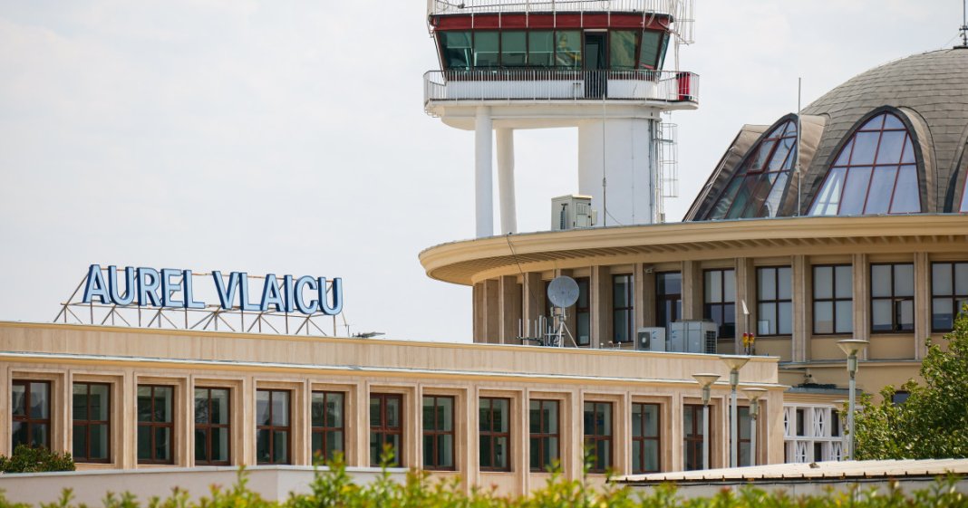 Incident la Aeroportul Băneasa: O aeronavă de dimensiuni reduse a ieșit de pe pistă; Zboruri deviate Incident la Aeroportul Băneasa: O aeronavă de dimensiuni reduse a ieșit de pe pistă; Zboruri deviate
