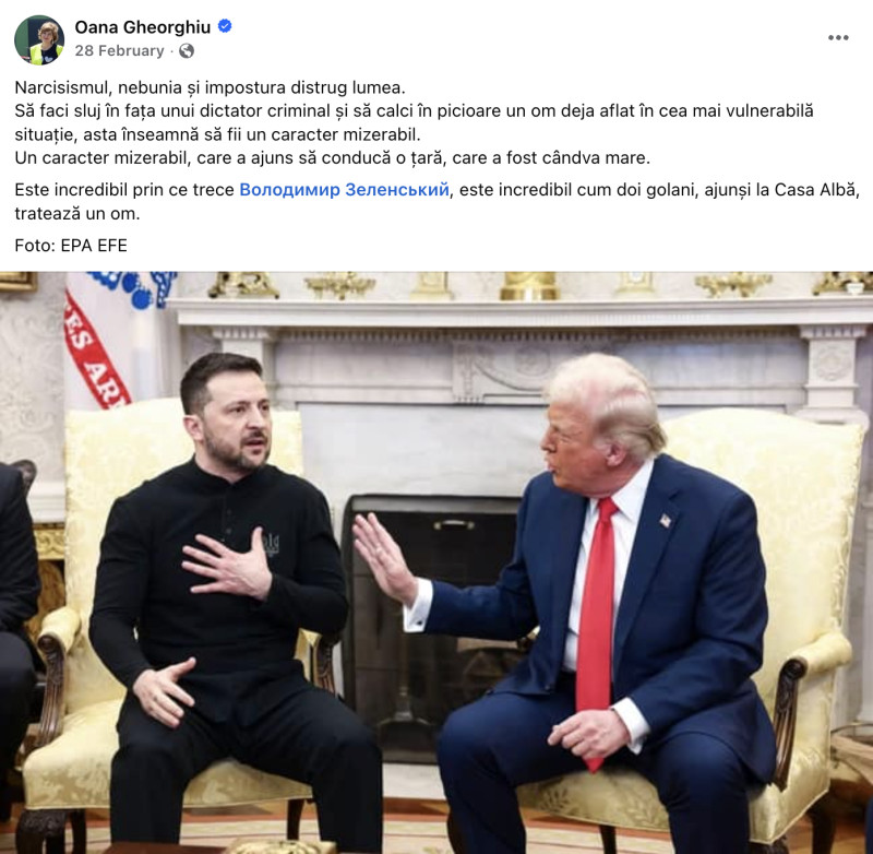 Sorin Grindeanu cere lui Ilie Bolojan să retragă propunerea Oanei Gheorghiu ca vicepremier: motivul menționat Sorin Grindeanu cere lui Ilie Bolojan să retragă propunerea Oanei Gheorghiu ca vicepremier: motivul menționat