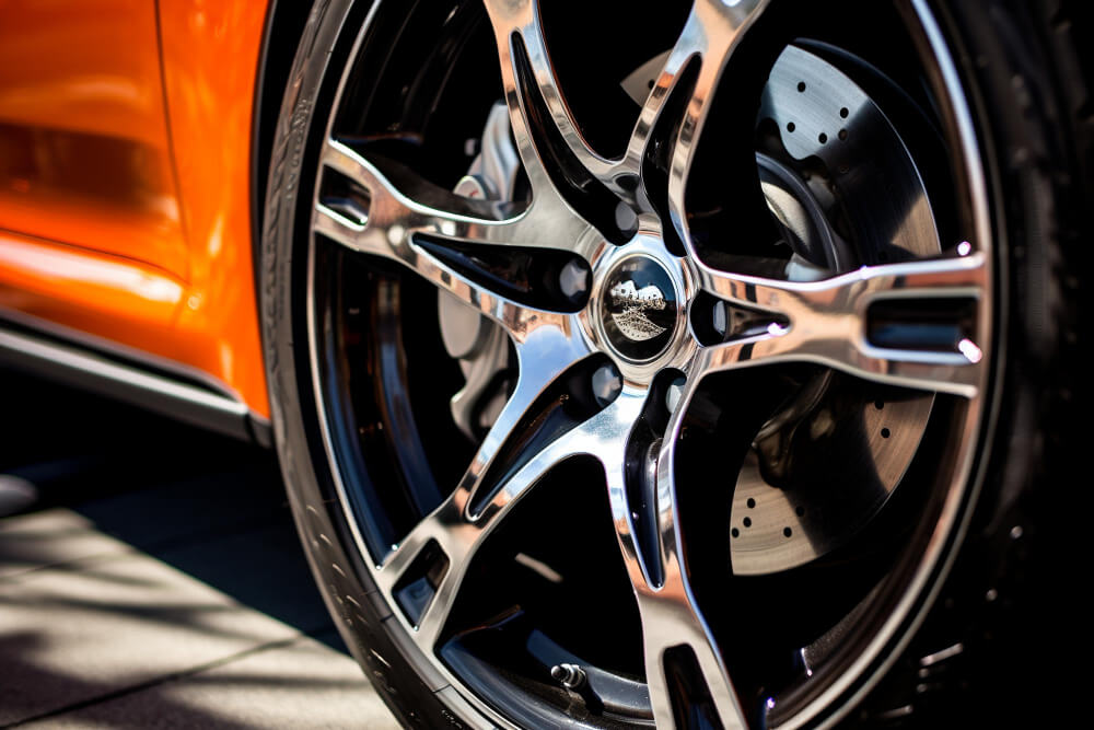 Sunt eficiente inelele de protecție pentru jante?