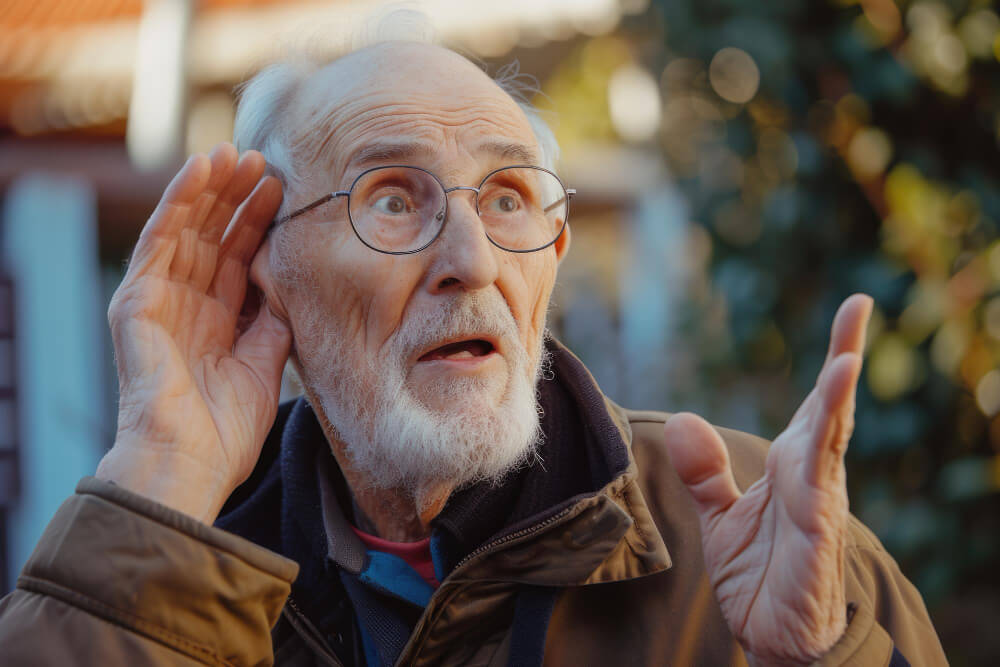 Cum poți vizita legal și regulat un cămin de bătrâni?