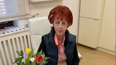 A murit Flavia Groșan, recunoscută pentru pozițiile sale împotriva vaccinării și pentru teoriile conspirației legate de pandemia COVID-19.