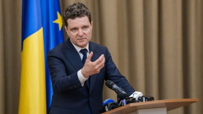 Care este motivul pentru care Nicușor Dan nu este ținta atacurilor din partea lui Călin Georgescu - Dosarul confidențial al liderului suveranist: șeful dezvăluie ce activități a avut la Viena