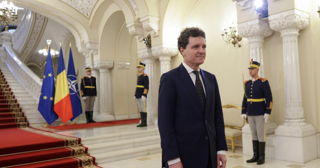 Consilier prezidențial: Vizita lui Nicușor Dan în Statele Unite este axată pe obținerea de investiții în domeniul energiei și al apărării