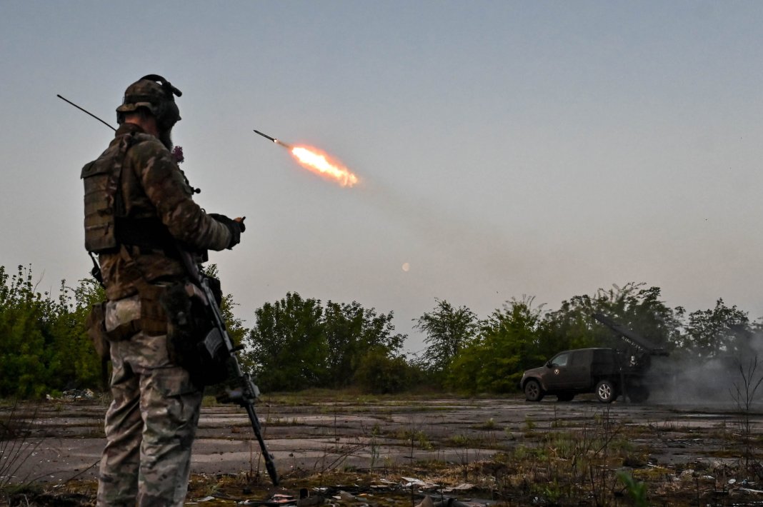 Cum se prezintă o pace favorabilă și una nefavorabilă în conflictul din Ucraina. Analiză WSJ