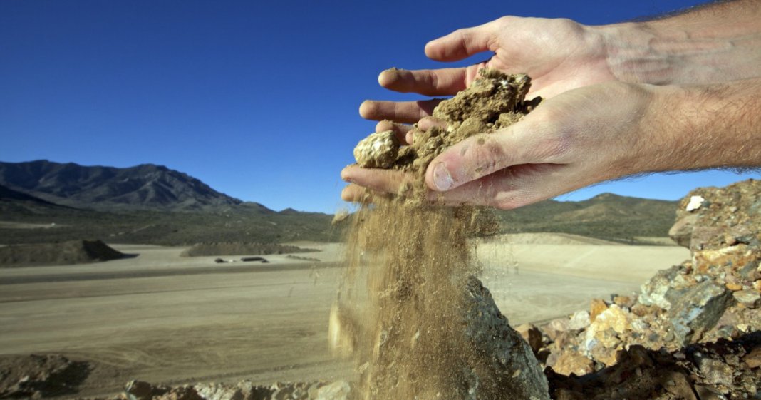 Fragilitatea Europei: cum metalele rare expun Uniunea Europeană la presiunea economică a Chinei