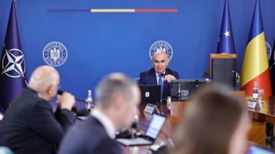 Hotărâre de ultim moment în coaliție: Scăderea numărului angajaților din administrație și a parlamentarilor. Întâlnire distinctă între Bolojan și Grindeanu SURSE