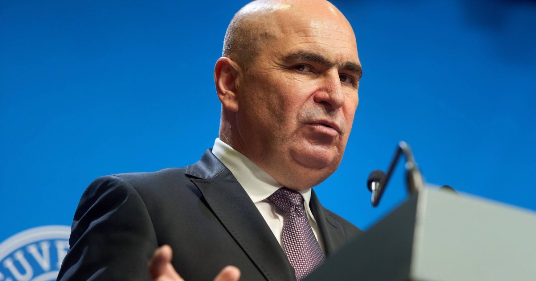 Ilie Bolojan: „Este inadecvat să folosim abordări anglo-saxone pentru taxe atunci când avem comportamente balcanice în administrarea fondurilor”