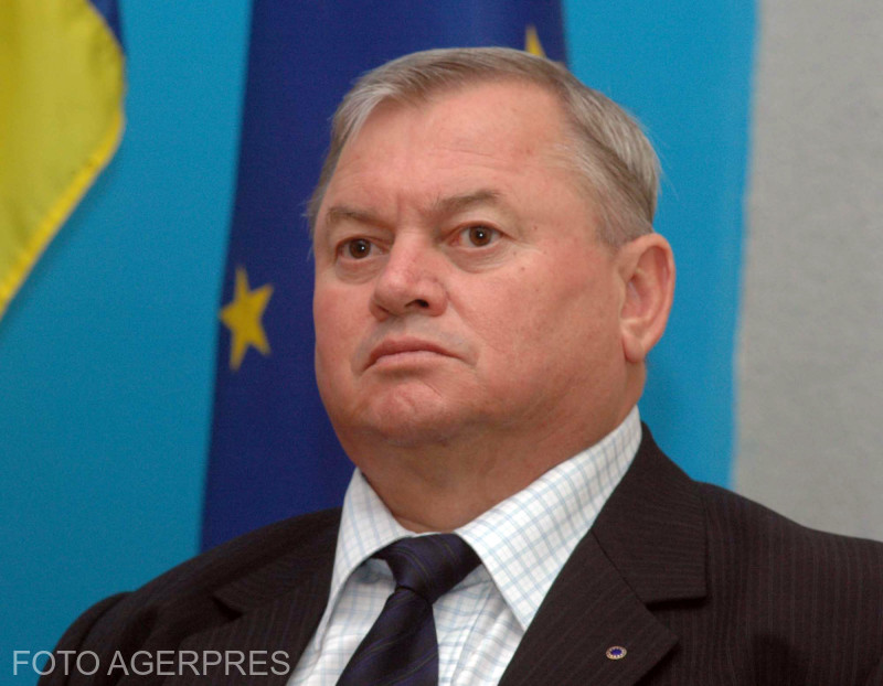 Ilie Ilașcu, fost prizonier politic al regimului din Tiraspol, a murit. Din detenție, a fost ales deputat în parlamentele din Moldova și România.