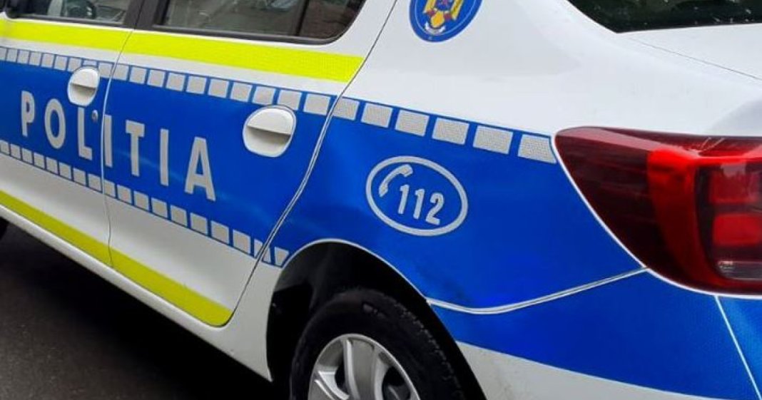 Incident tulburător de Halloween: Un copil de 13 ani îl înjunghie pe un bărbat, după ce nu a fost primit la colindat