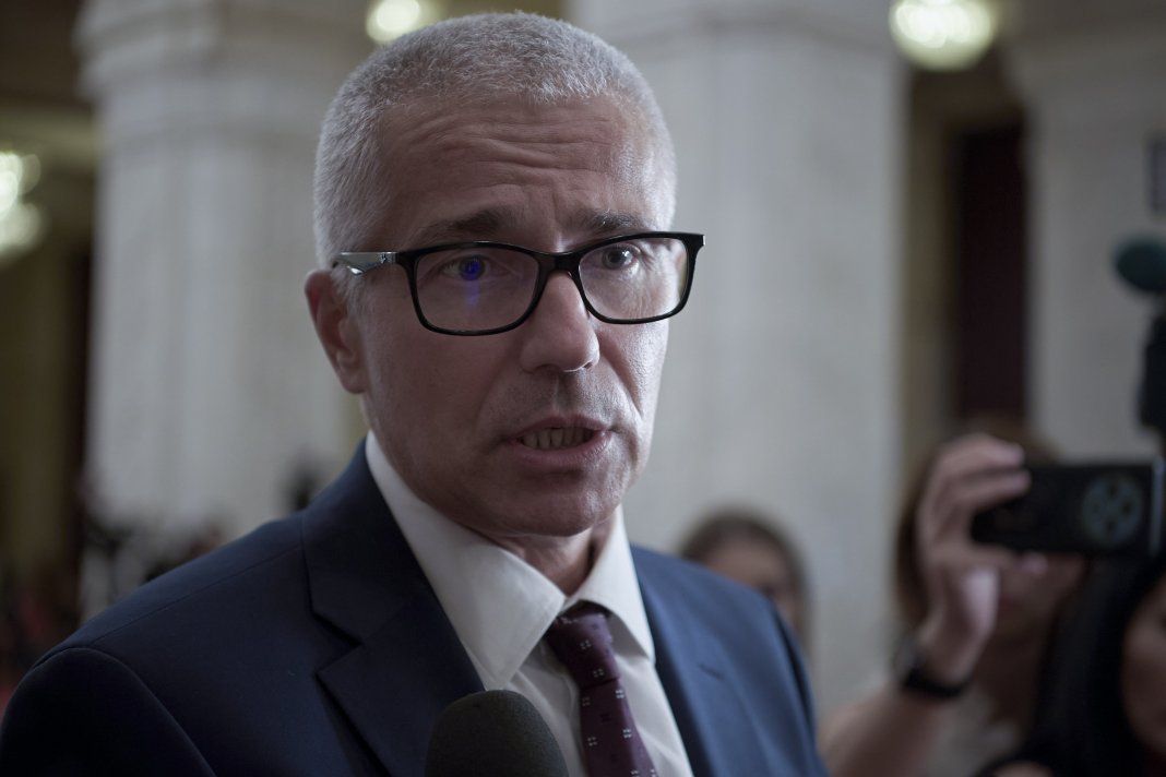 Ministrul Justiției declară că nu a aprobat plângerea CSM împotriva vicepremierului Oana Gheorghiu