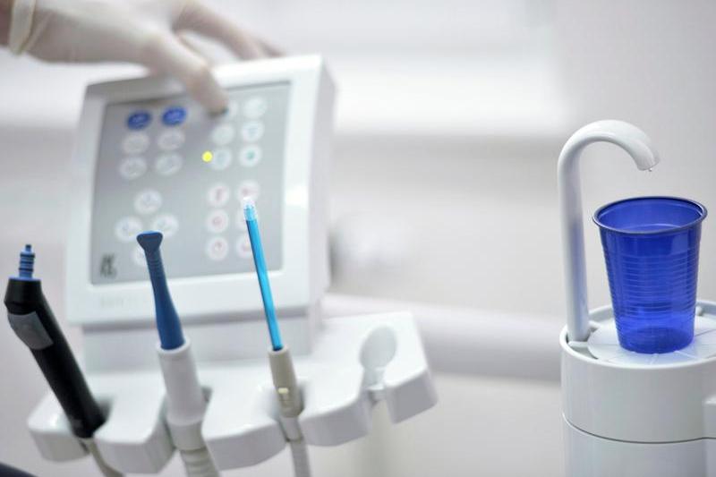 O copilă de 2 ani a murit într-un cabinet stomatologic din Sectorul 3 al Bucureștiului