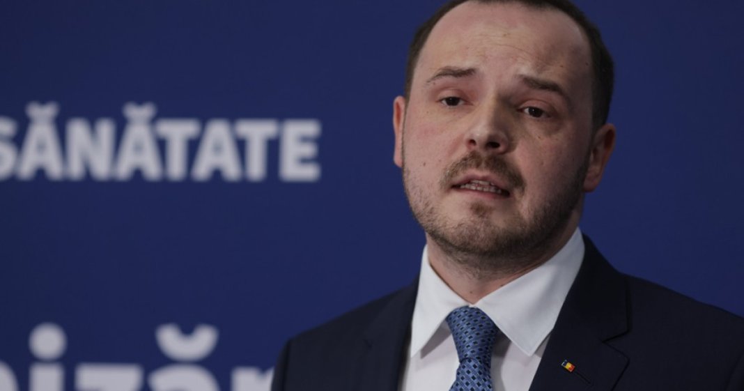 Oficialul Sănătăţii avansează propuneri după moartea fetiţei la stomatolog. Rogobete lansează discuţii online: 