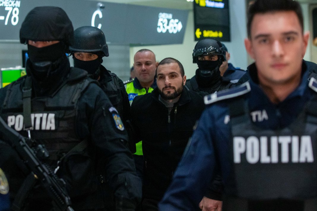 Prima sentință în procesul privind uciderea lui Adrian Kreiner: Doi acuzați au fost condamnați la închisoare pe viață