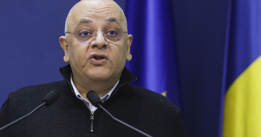 Raed Arafat: O detonare a unei nave cu GPL situată pe țărmul ucrainean al Dunării ar avea efecte pe o distanță de 4,5-5 kilometri