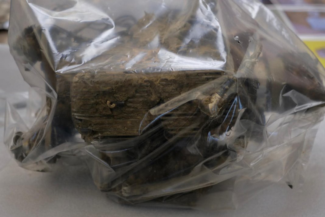 Răspunsul Ambasadei Rusiei la probele prezentate de MAE referitoare la drona prăbușită în județul Tulcea