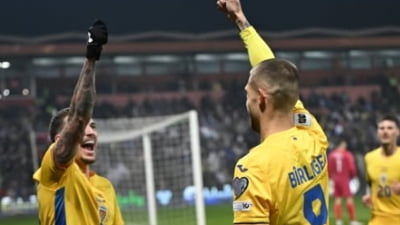 Reacție după ce Daniel Bîrligea a comis o eroare din nou în Bosnia: ”Ei bine, nu este totul o glumă! N-a priceput că își bate joc de el...”