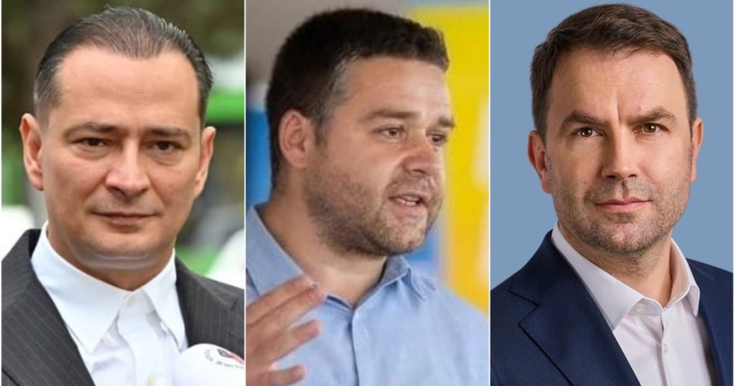Sondaj: Candidatul aflat pe prima poziție înaintea alegerilor pentru Primăria Capitalei. Egalitate pentru pozițiile 2 și 3.