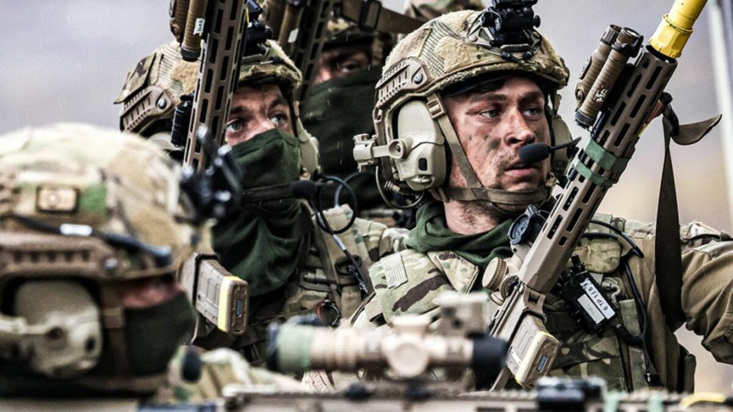 SUA oferă Ucrainei garanții de securitate similare cu cele ale NATO - oficial american