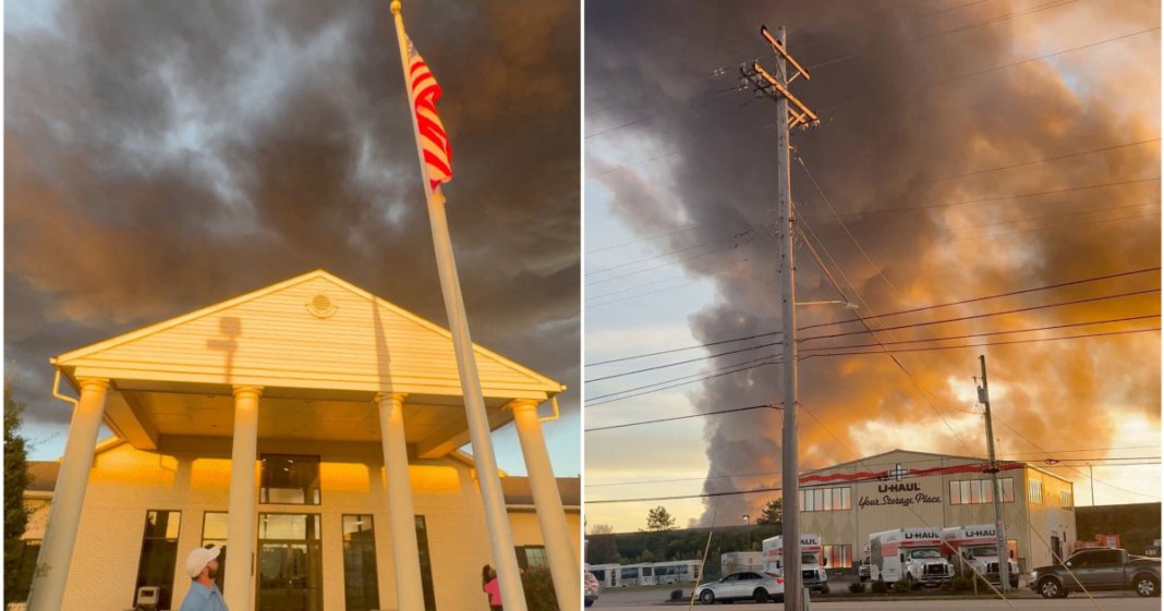 Tragedie aviatică în SUA: Aeronava cargo s-a prăbușit pe aeroportul din Kentucky, cu un bilanț de cel puțin șapte persoane decedate și 11 rănite