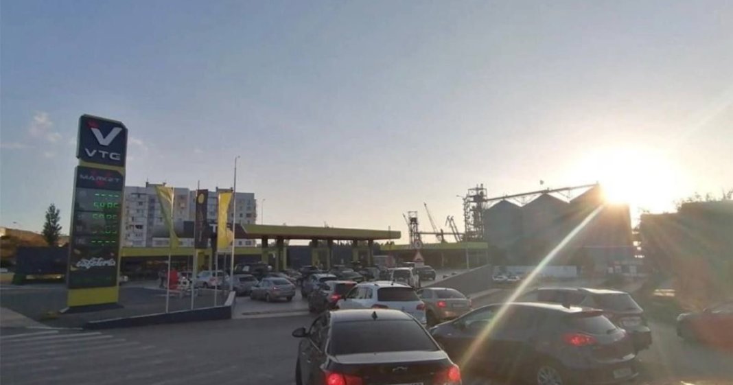 Visul urât al Kremlinului devine realitate: „Ca și cum am fi cărat combustibil pe urși albi prin tundră, acompaniați de o orchestră”