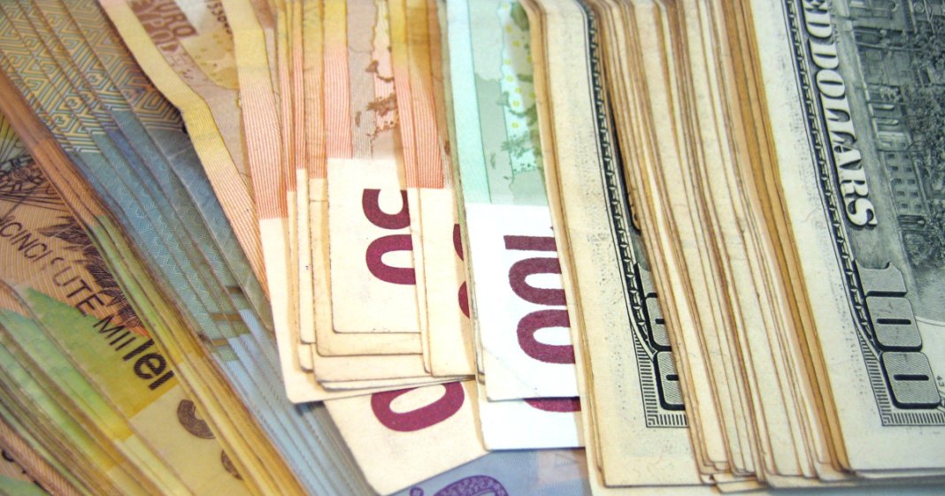 BNR Exchange Rate: Euro Declines