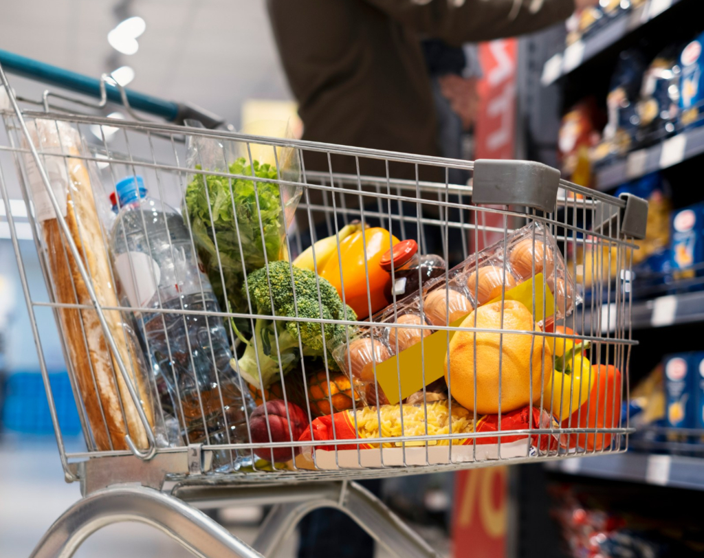 Costurile alimentelor în Europa: Cele mai costisitoare și cele mai accesibile țări. Locul României în top