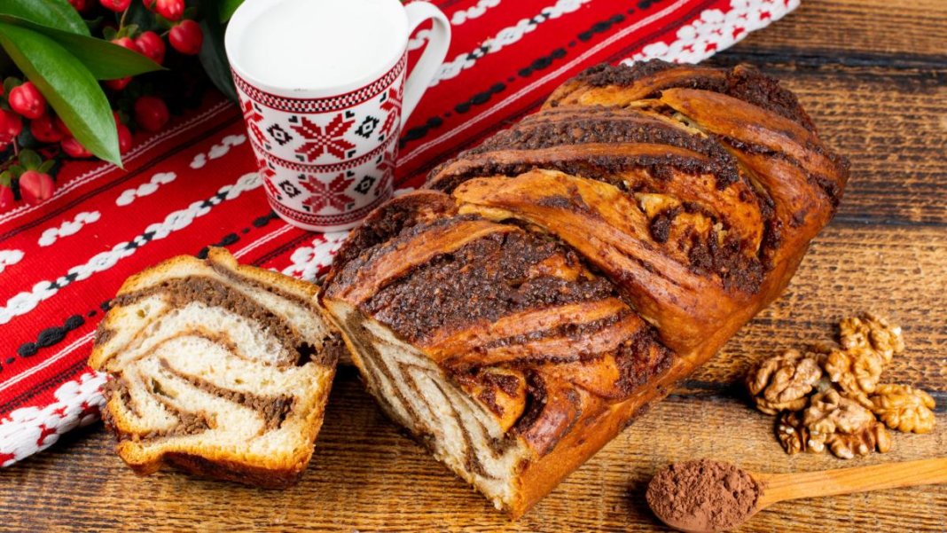 „Cozonacul este comercializat pe felii”. Avertizare alarmantă: Inflația se apropie de 10%, numeroși români s-ar putea confrunta cu lipsuri alimentare de Crăciun.