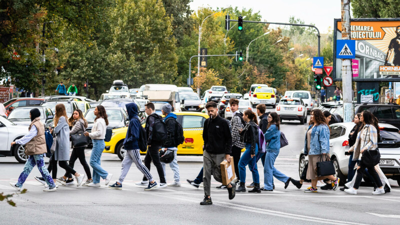 Cristian Popa (BNR): Reduction in Household Arrears, Yet Rise in Corporate Non-Performing Loans