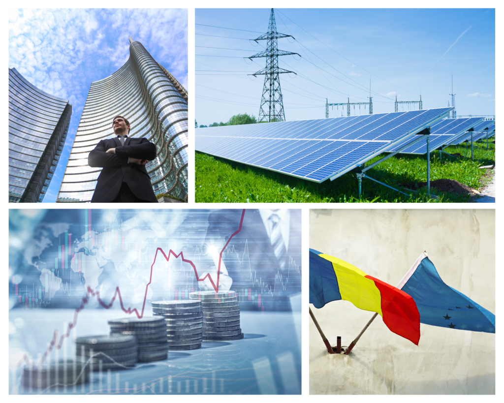 Datele economice de la finalul lui 2025 indică faptul că România a câștigat „imunitate” și reziliență după pandemie. „În anii recenți, consumul a fost înlocuit de investiții”