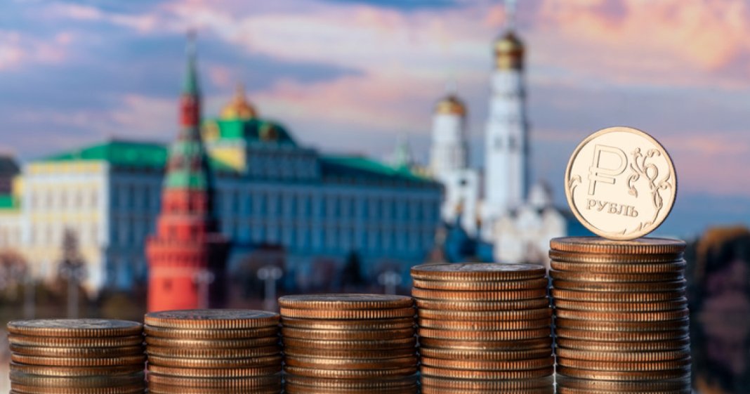 Economia rusească se află în declin, însă nu într-atât încât să împiedice continuarea războiului.