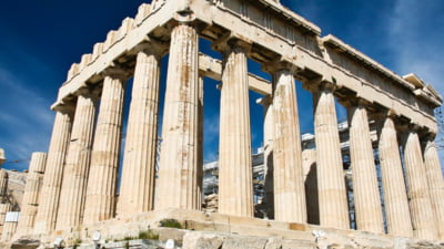 Grecia a reușit ceea ce România încearcă: a majorat colectarea TVA cu 61% în șase ani.