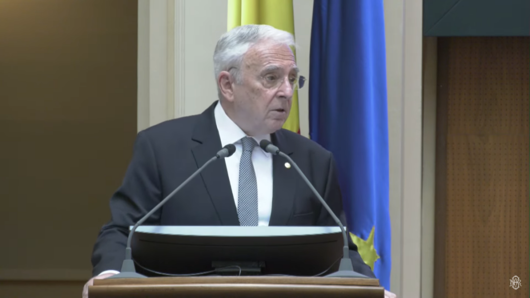 Inflația se apropie de 10%, ratele dobânzilor rămân la fel: Consumului românesc îi scade nivelul