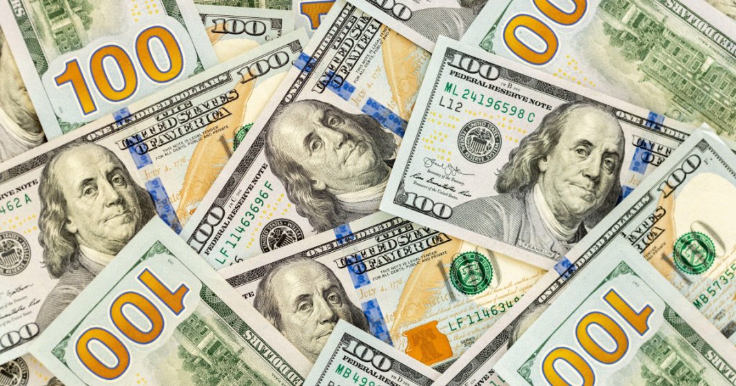 Între iulie și septembrie, economia SUA a avut cea mai rapidă creștere din ultimii doi ani: „O situație extrem de ciudată”