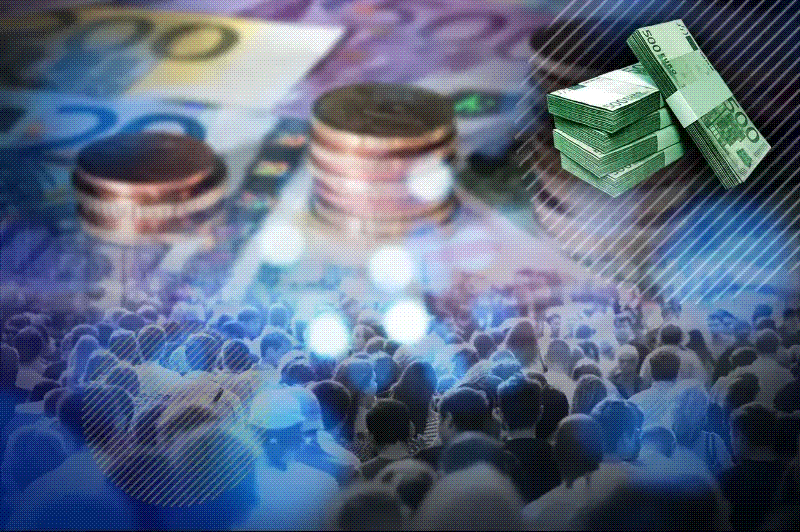 Modificările salariilor în Europa în 2026 și previziunile pentru România