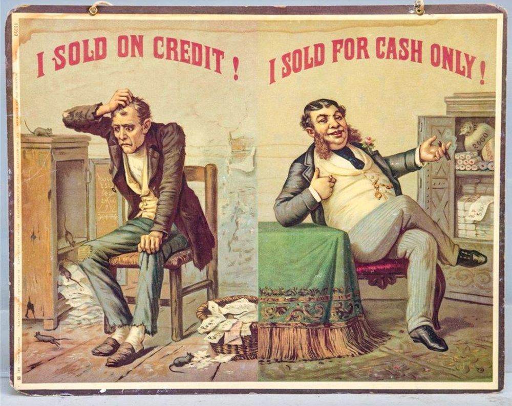 Observație: Datoria mondială nu mai este doar considerabilă, ci ridicolă