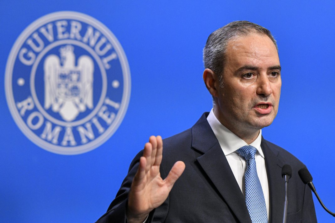 România a încasat mai mult de 586 milioane de euro de la Comisia Europeană. Nazare: Anul 2026 va aduce îmbunătățiri economiei naționale