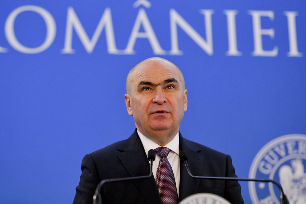 România în declin economic? Ilie Bolojan răspunde