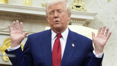 Scenariul cel mai negativ pentru SUA sub administrația lui Trump: Criza se transformă în realitate inevitabilă în 2026 din 4 motive evidente