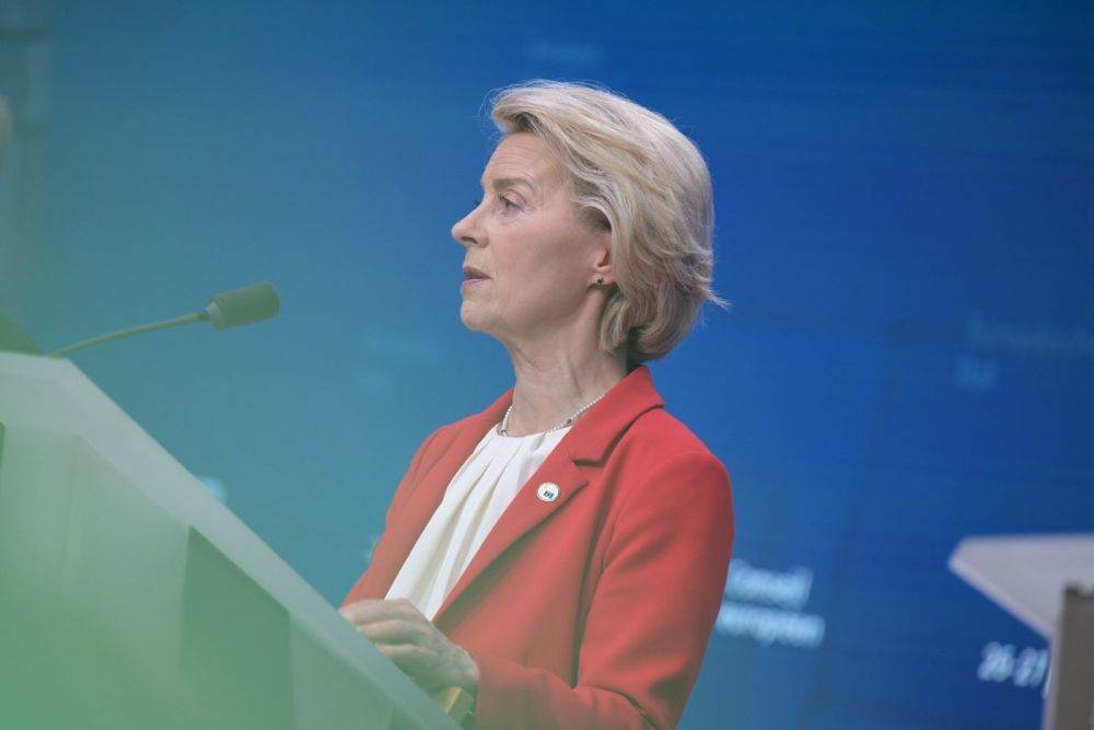 UE a înghețat pe termen nedefinit activele Băncii Centrale a Rusiei