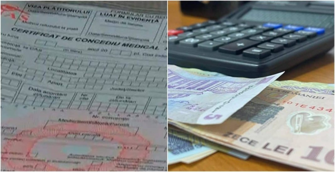 Bolojan: O economie de 100 de milioane de lei la concediile medicale la finalul anului precedent