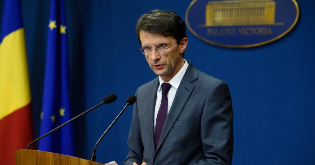 Dan Suciu clarifică motivul întrevederii lui Bolojan cu conducătorul BNR: „Colaborăm”