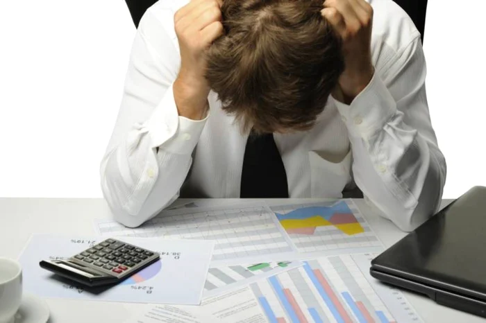 Economia din România este amenințată: firmele mari întâmpină dificultăți în achitarea datoriilor