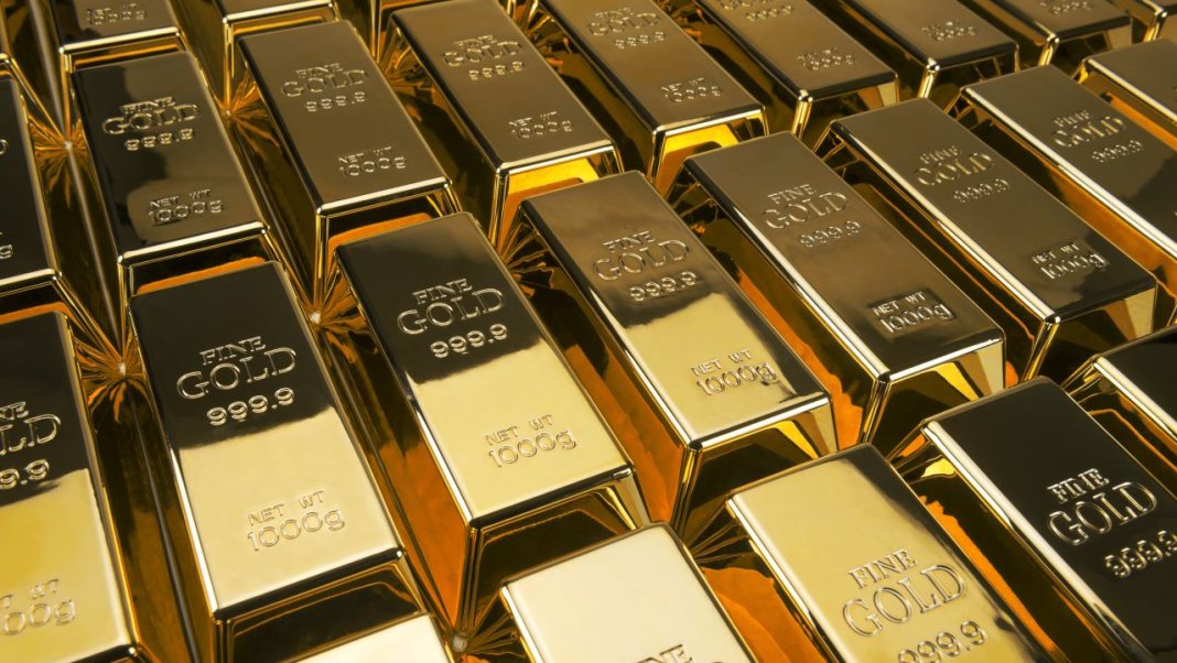 Economiștii germani cer întoarcerea rezervelor strategice din SUA: „Aurul nostru nu mai este în siguranță în seifurile Fed”