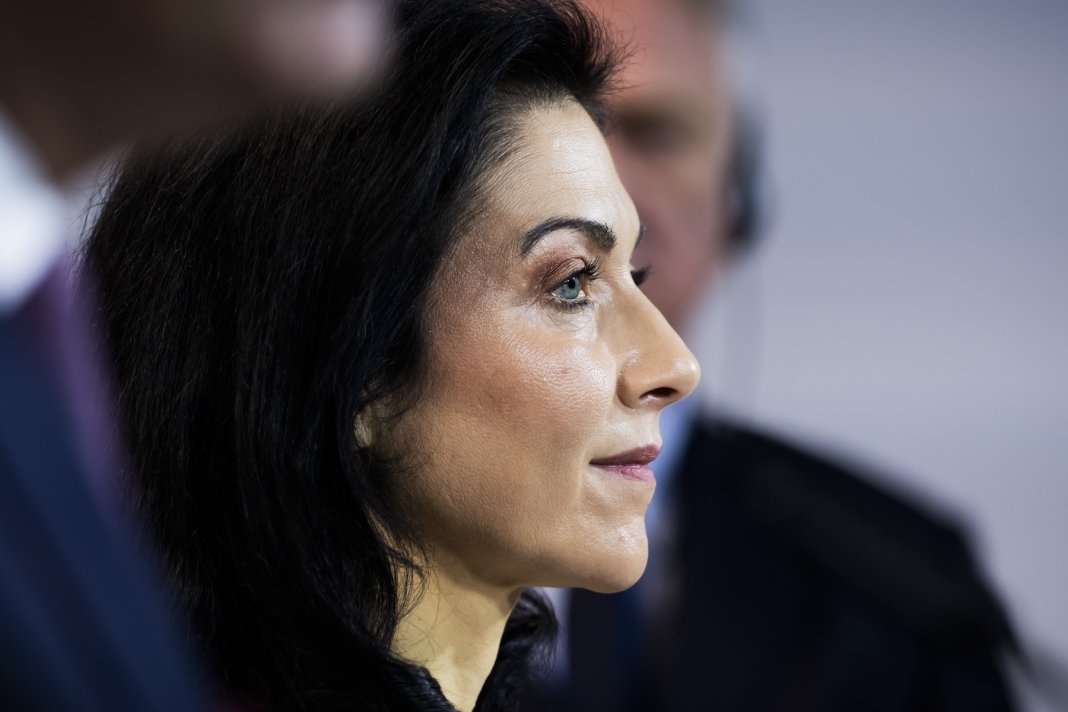 Femeia ce gestionează cea mai puternică economie din Europa atenționează că alianțele convenționale se destramă