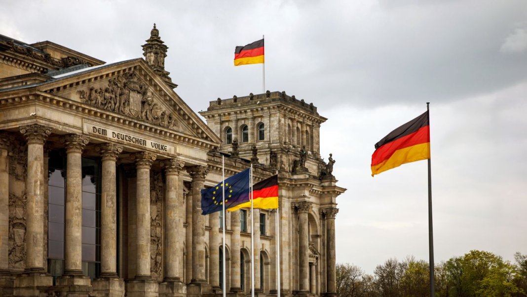 Germania sugerează o UE „cu două viteze” pentru a simplifica luarea deciziilor și a fortifica economiile europene
